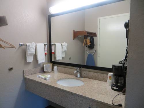 Imagen general del Hotel Super 8 By Wyndham Fort Myers. Foto 1