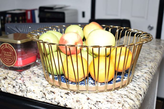 Imagen de los interiores del Hotel Super 8 By Wyndham Fredericksburg. Foto 10