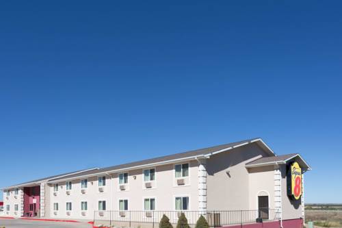 Imagen general del Hotel Super 8 By Wyndham Ft. Morgan. Foto 1