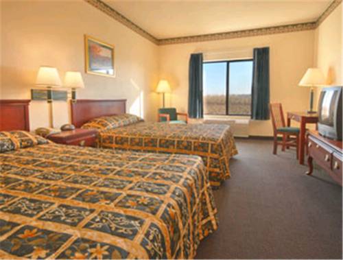 Imagen de la habitación del Hotel Super 8 By Wyndham Goshen. Foto 13