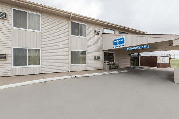 Imagen general del Hotel Super 8 By Wyndham Grand Island South. Foto 1