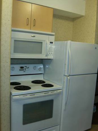 Imagen de la habitación del Hotel Super 8 By Wyndham Grande Prairie. Foto 10