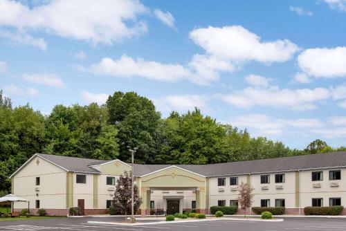 Imagen general del Hotel Super 8 By Wyndham Grove City. Foto 16