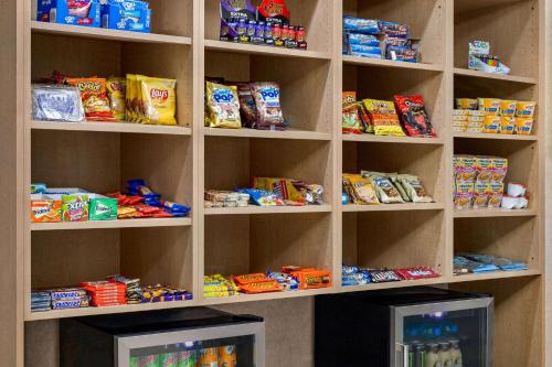 Imagen general del Hotel Super 8 By Wyndham Grove City. Foto 1