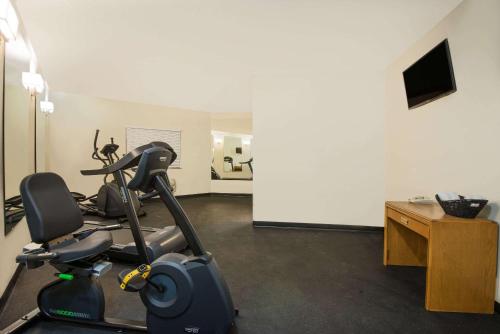 Imagen general del Hotel Super 8 By Wyndham Grove City. Foto 2