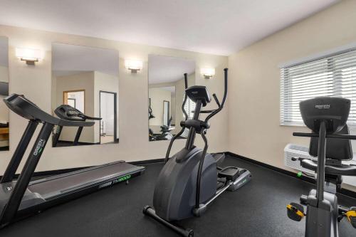 Imagen general del Hotel Super 8 By Wyndham Grove City. Foto 3