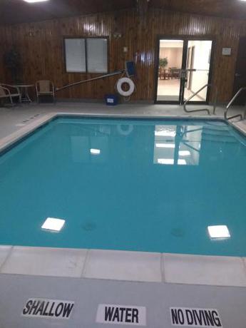 Imagen general del Hotel Super 8 By Wyndham Grove City. Foto 7