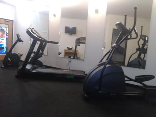 Imagen general del Hotel Super 8 By Wyndham Grove City. Foto 8