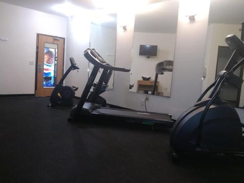 Imagen general del Hotel Super 8 By Wyndham Grove City. Foto 9