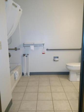 Imagen general del Hotel Super 8 By Wyndham Grove City. Foto 10