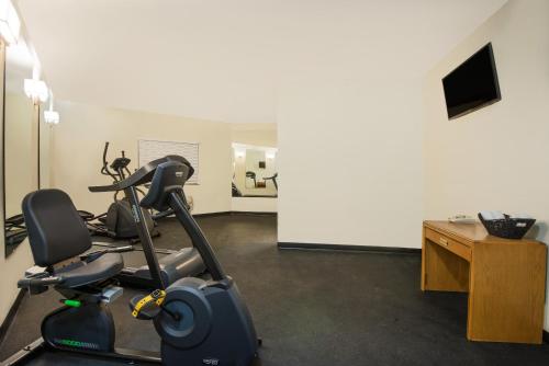Imagen general del Hotel Super 8 By Wyndham Grove City. Foto 12