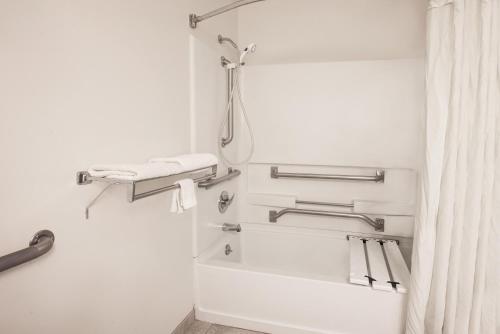 Imagen general del Hotel Super 8 By Wyndham Grove City. Foto 14