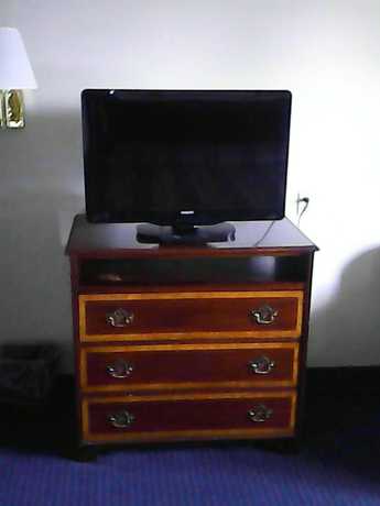 Imagen de la habitación del Hotel Super 8 By Wyndham Hartford. Foto 8