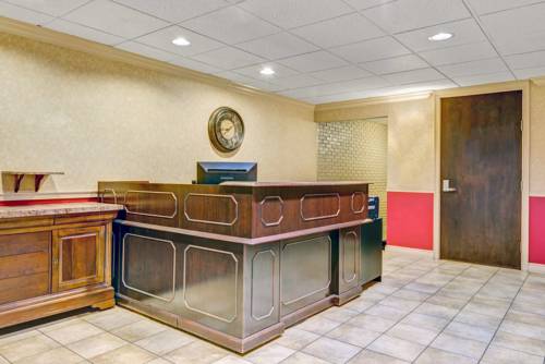 Imagen de la habitación del Hotel Super 8 By Wyndham Hartford South - Rocky Hill. Foto 2