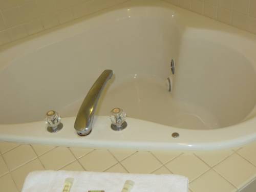 Imagen de la habitación del Hotel Super 8 By Wyndham Hastings. Foto 14