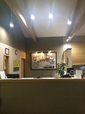 Imagen de los interiores del Hotel Super 8 By Wyndham Helena. Foto 18