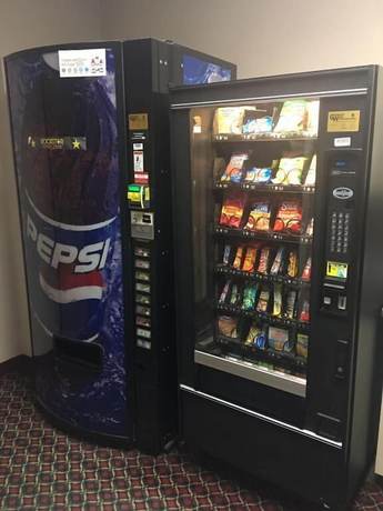 Imagen de los interiores del Hotel Super 8 By Wyndham Helena. Foto 19