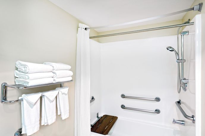 Imagen de la habitación del Hotel Super 8 By Wyndham Heyburn/burley Area. Foto 7