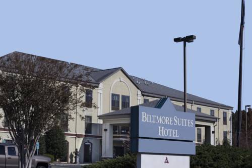 Imagen general del Hotel Super 8 By Wyndham High Point/greensboro. Foto 1