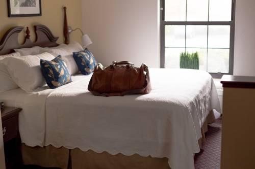 Imagen de la habitación del Hotel Super 8 By Wyndham High Point/greensboro. Foto 7