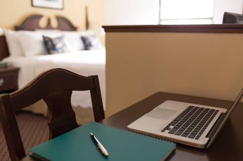 Imagen de la habitación del Hotel Super 8 By Wyndham High Point/greensboro. Foto 8