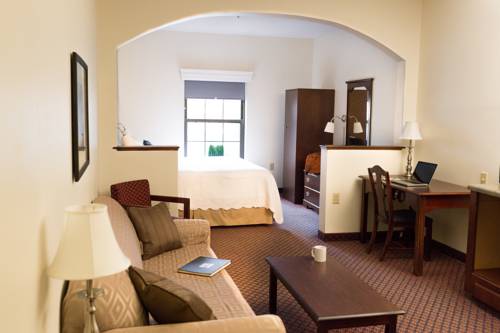 Imagen de la habitación del Hotel Super 8 By Wyndham High Point/greensboro. Foto 9
