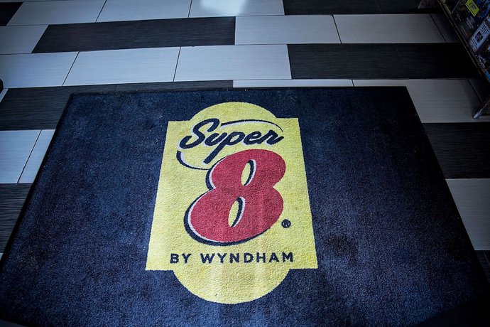Imagen general del Hotel Super 8 By Wyndham Holbrook. Foto 1