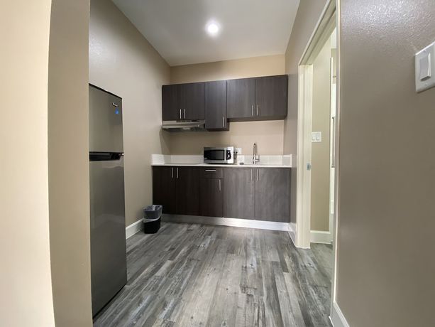Imagen de la habitación del Hotel Super 8 By Wyndham Houston Nw Beltway 8/west Rd. Foto 10