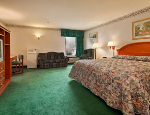 Imagen de la habitación del Hotel Super 8 By Wyndham Hull Street Midlothian / Richmond Area. Foto 3