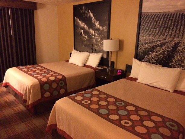 Imagen de la habitación del Hotel Super 8 By Wyndham Idaho Falls. Foto 5