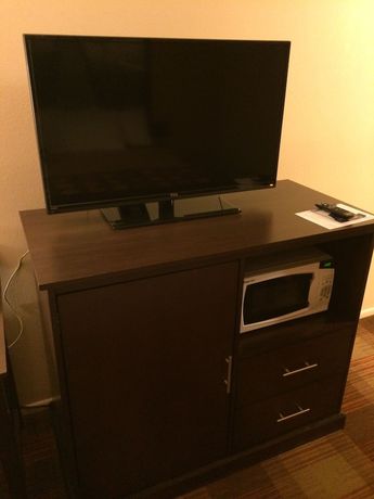 Imagen de la habitación del Hotel Super 8 By Wyndham Idaho Falls. Foto 8