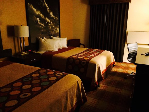 Imagen de la habitación del Hotel Super 8 By Wyndham Idaho Falls. Foto 11