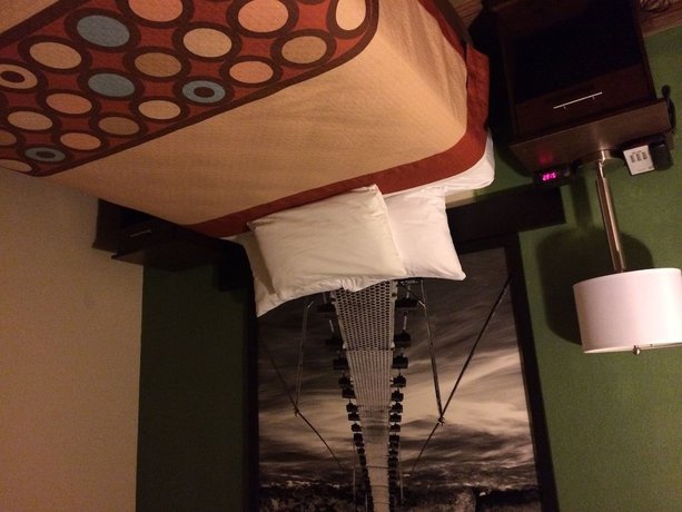 Imagen de la habitación del Hotel Super 8 By Wyndham Idaho Falls. Foto 16