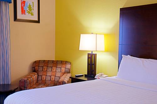 Imagen de la habitación del Hotel Super 8 By Wyndham Irving/dfw Apt/north. Foto 3