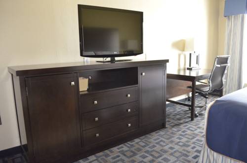 Imagen de la habitación del Hotel Super 8 By Wyndham Irving/dfw Apt/north. Foto 16