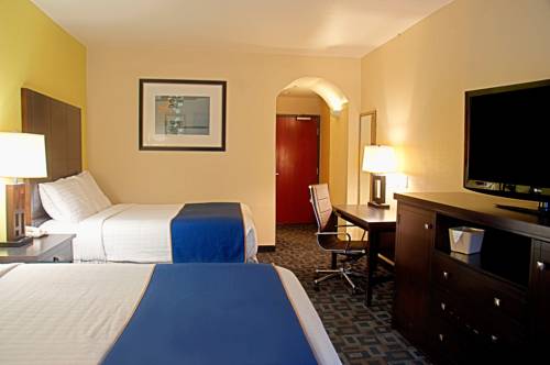 Imagen general del Hotel Super 8 By Wyndham Irving/dfw Apt/north. Foto 1