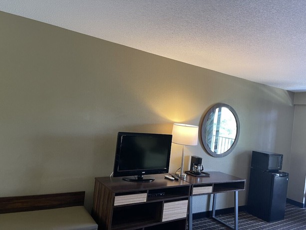 Imagen de la habitación del Hotel Super 8 By Wyndham Jessup/baltimore Area. Foto 16