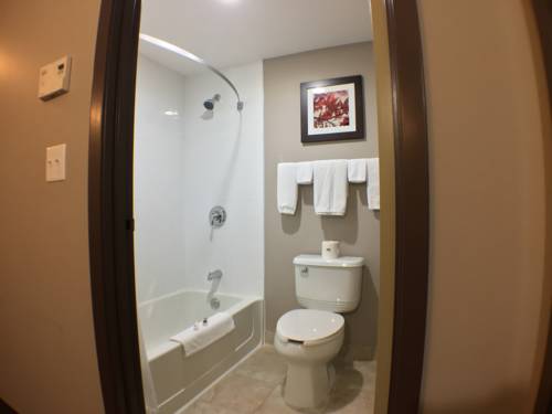 Imagen general del Hotel Super 8 By Wyndham Kapuskasing. Foto 1