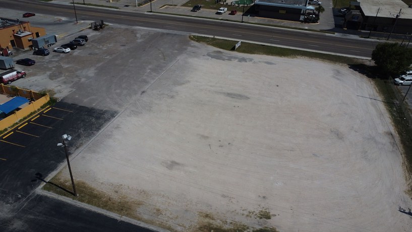 Imagen general del Hotel Super 8 By Wyndham Kingsville. Foto 3