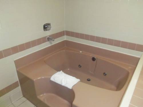 Imagen de la habitación del Hotel Super 8 By Wyndham Knoxville West/farragut. Foto 5