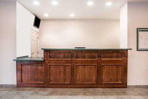 Imagen de la habitación del Hotel Super 8 By Wyndham Kountze Big Thicket Nat'l Pres. Foto 2