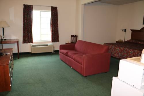 Imagen general del Hotel Super 8 By Wyndham Kountze Big Thicket Nat'l Pres. Foto 1