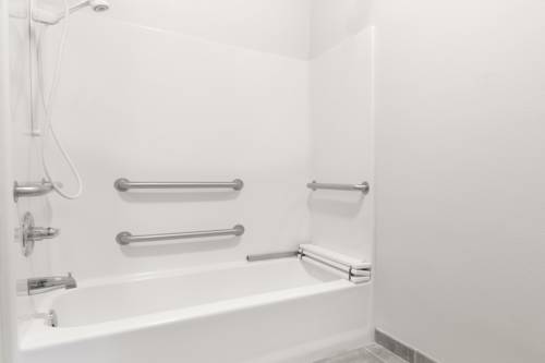 Imagen de la habitación del Hotel Super 8 By Wyndham Kountze Big Thicket Nat'l Pres. Foto 8