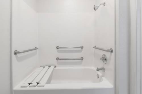 Imagen de la habitación del Hotel Super 8 By Wyndham Kountze Big Thicket Nat'l Pres. Foto 9