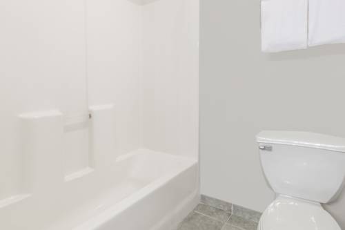 Imagen de la habitación del Hotel Super 8 By Wyndham Kountze Big Thicket Nat'l Pres. Foto 10