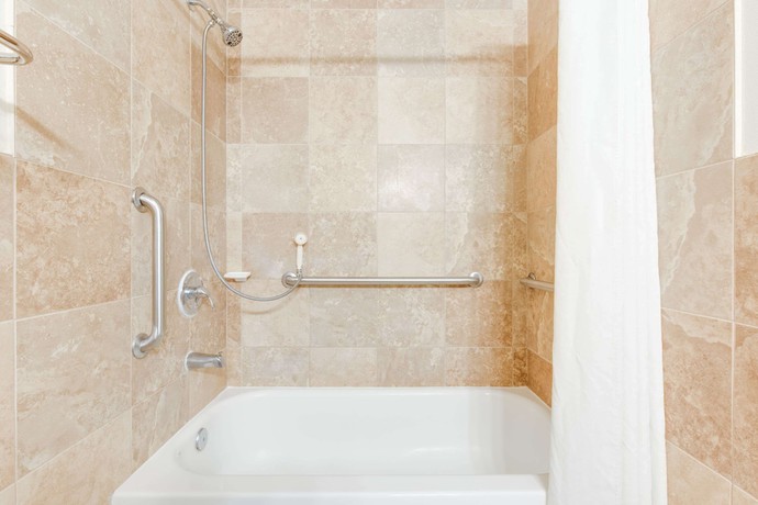 Imagen de la habitación del Hotel Super 8 By Wyndham Kutztown/allentown Area. Foto 17