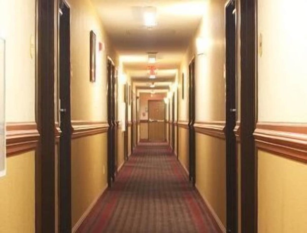 Imagen de los interiores del Hotel Super 8 By Wyndham Kutztown/allentown Area. Foto 19