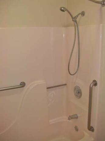 Imagen de la habitación del Hotel Super 8 By Wyndham Lafayette. Foto 3