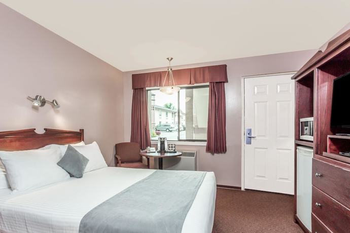 Imagen de la habitación del Hotel Super 8 By Wyndham Lake Country/winfield Area. Foto 3