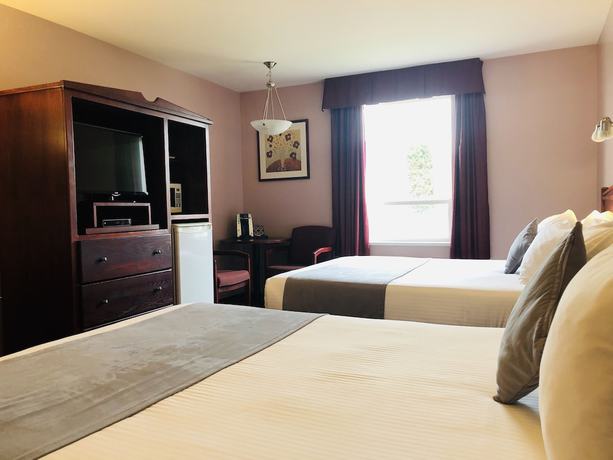 Imagen de la habitación del Hotel Super 8 By Wyndham Lake Country/winfield Area. Foto 11